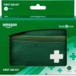 Convenient and Compact First Aid Travel Kit