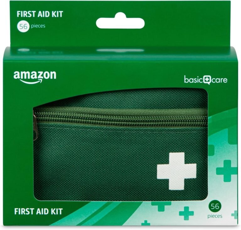 first aid kit